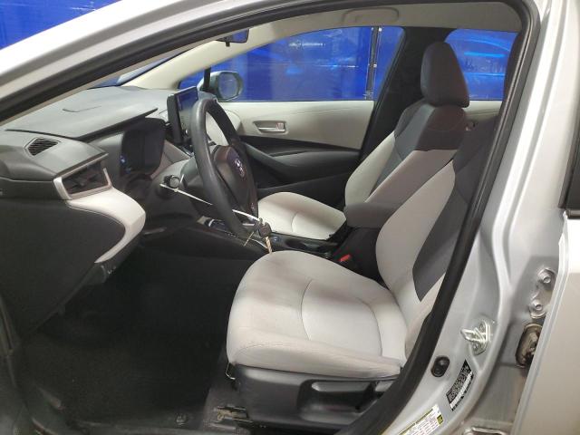 2020 TOYOTA COROLLA L #3292414567