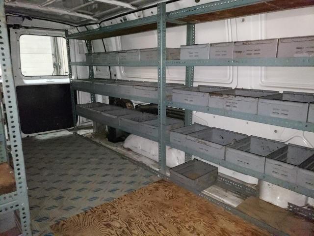 1994 FORD ECONOLINE #3284338032