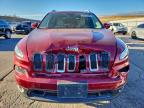 Lot #3303053644 2016 JEEP CHEROKEE L