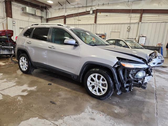 2018 JEEP CHEROKEE L - 1C4PJLCX2JD531295