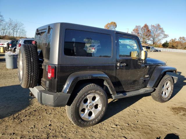 2015 JEEP WRANGLER S #3291246974