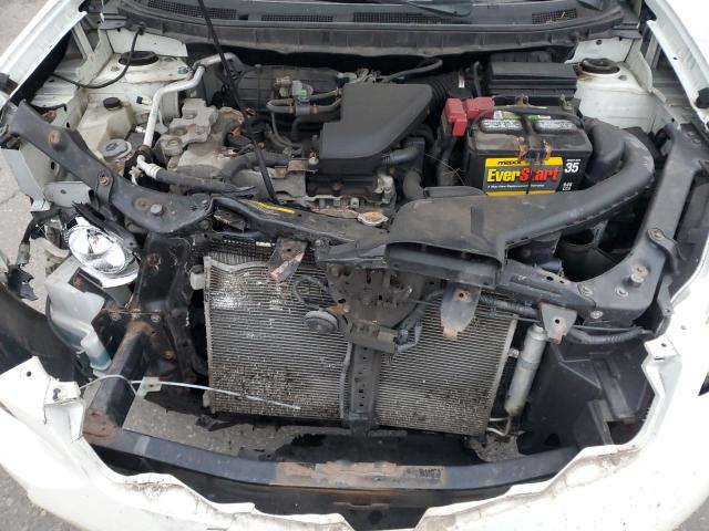 2013 NISSAN ROGUE S #3304563440