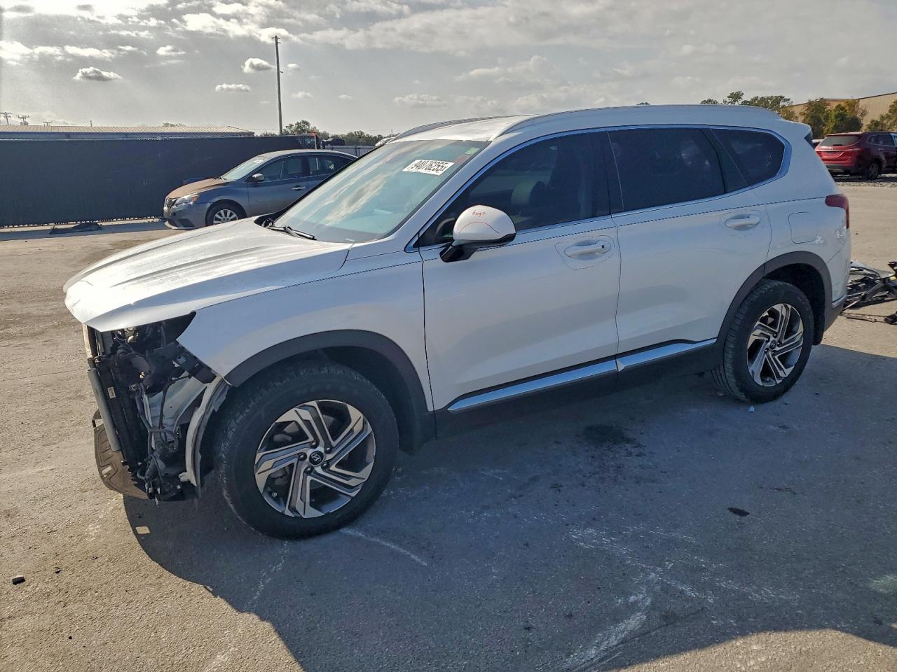 HYUNDAI SANTA FE SEL