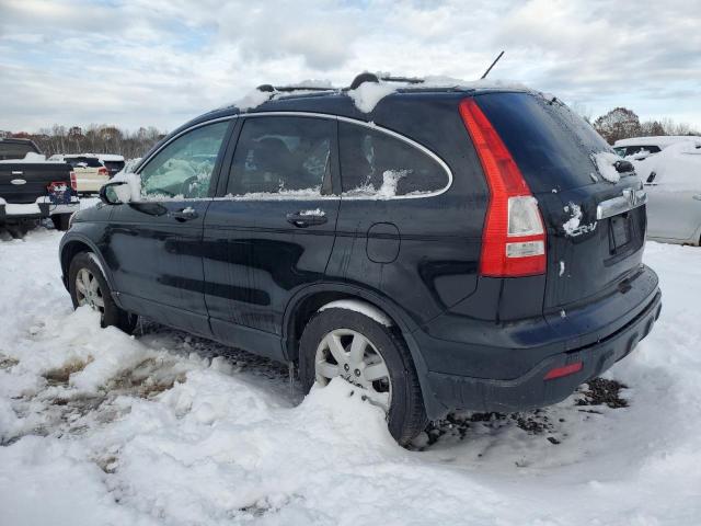 2007 HONDA CR-V EXL #3284589325