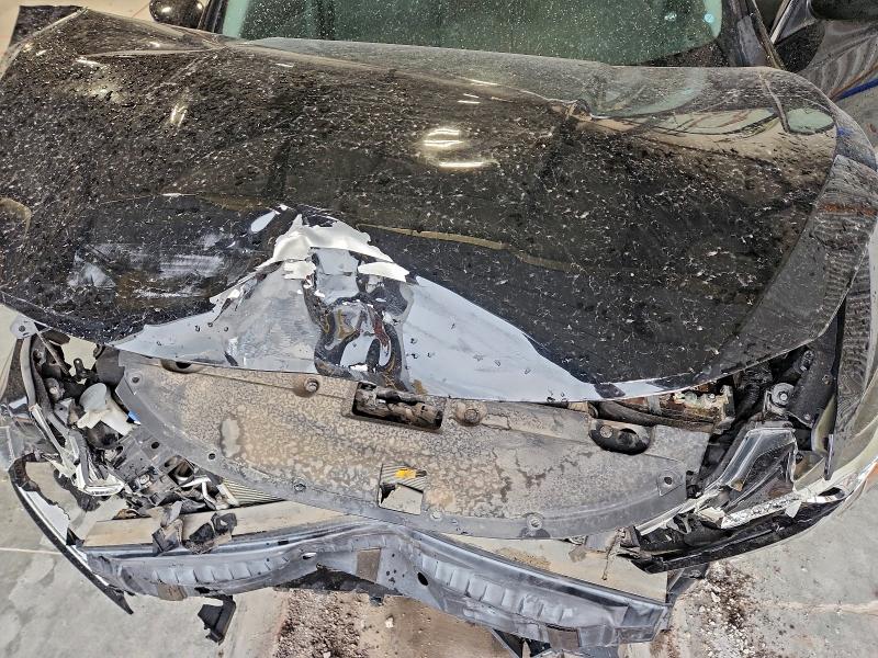 2017 NISSAN ALTIMA 2.5 #3301668624