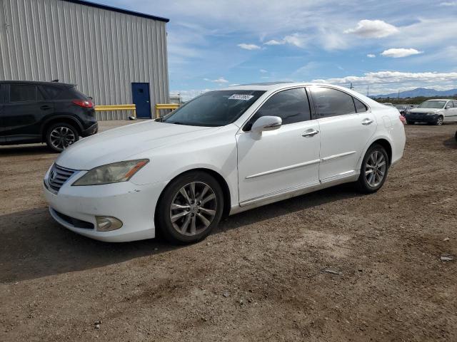 2011 LEXUS ES 350 #3303779434