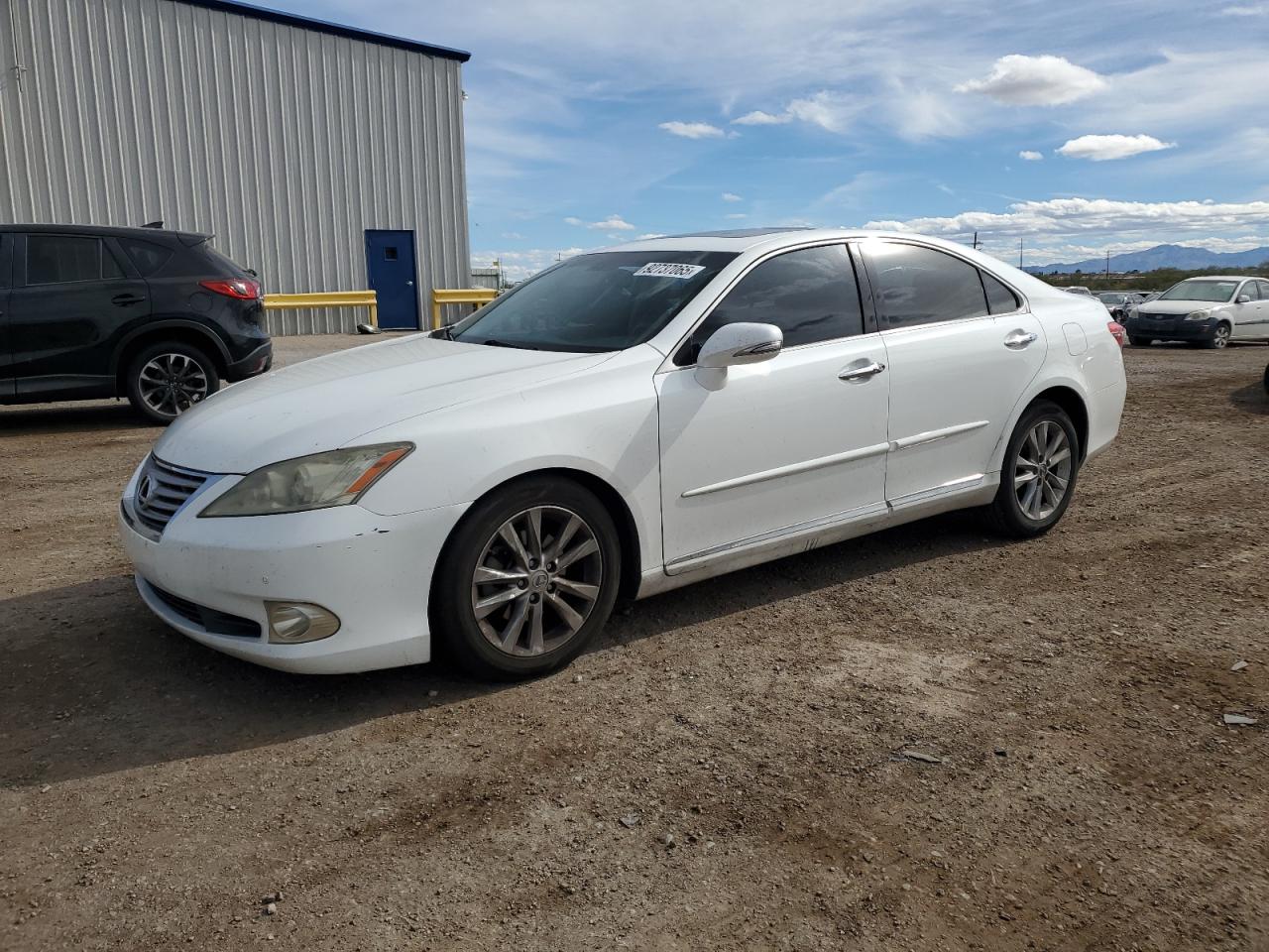 LEXUS ES 350