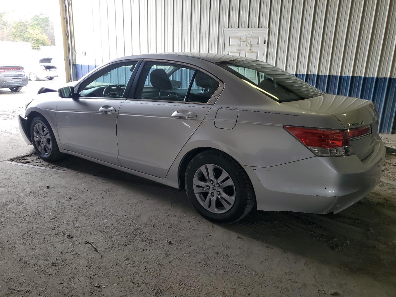 HONDA ACCORD SE