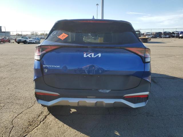 2023 KIA SPORTAGE E #3301835398