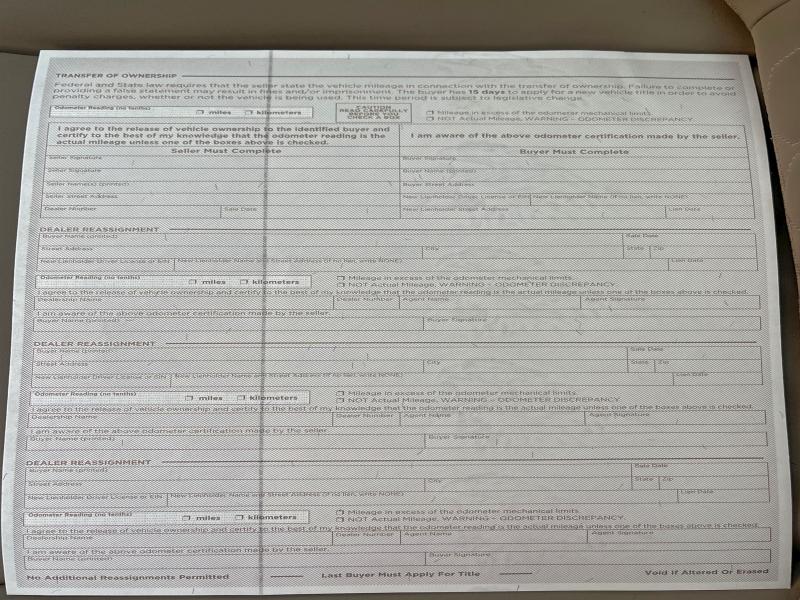 2016 HYUNDAI 53 FT #3294305882