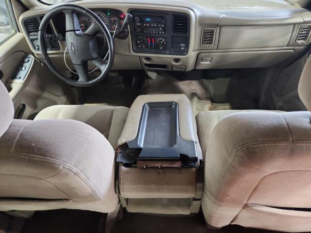 2004 CHEVROLET SILVERADO #3290208243