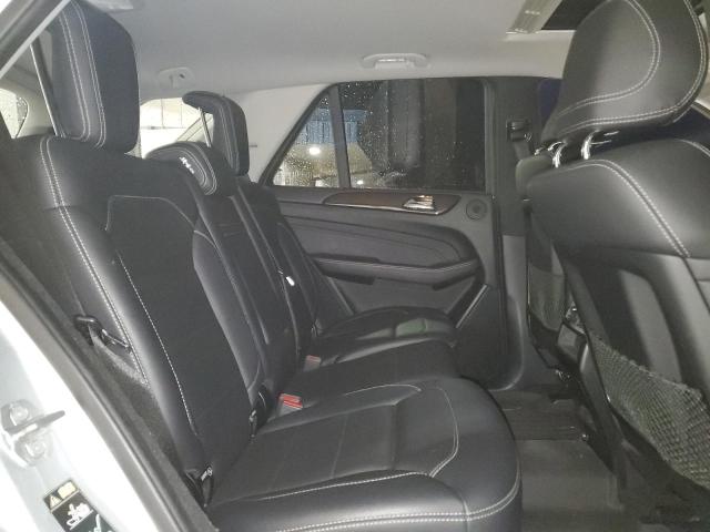 2013 MERCEDES-BENZ ML 350 4MA #3297979790