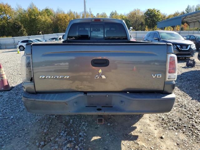 2006 MITSUBISHI RAIDER DUR #3292454687
