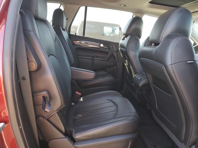 2016 BUICK ENCLAVE #3294439503