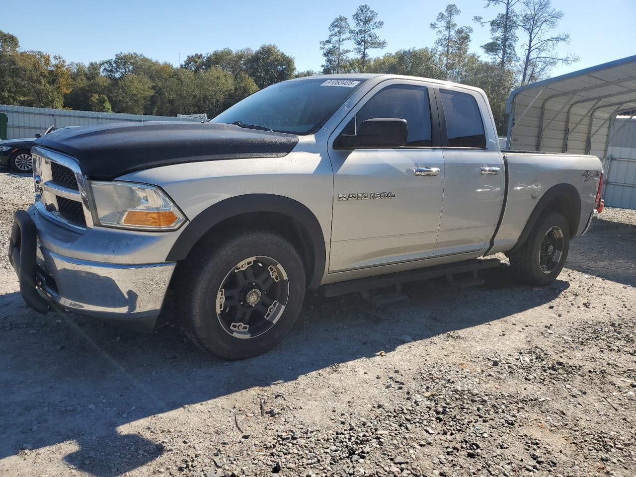 DODGE RAM 1500
