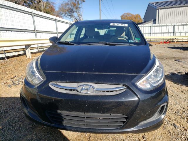 2017 HYUNDAI ACCENT SE #3303929727