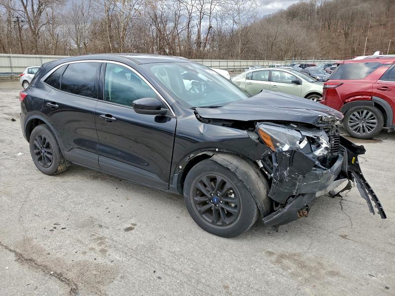 2020 FORD ESCAPE SE #3304671950
