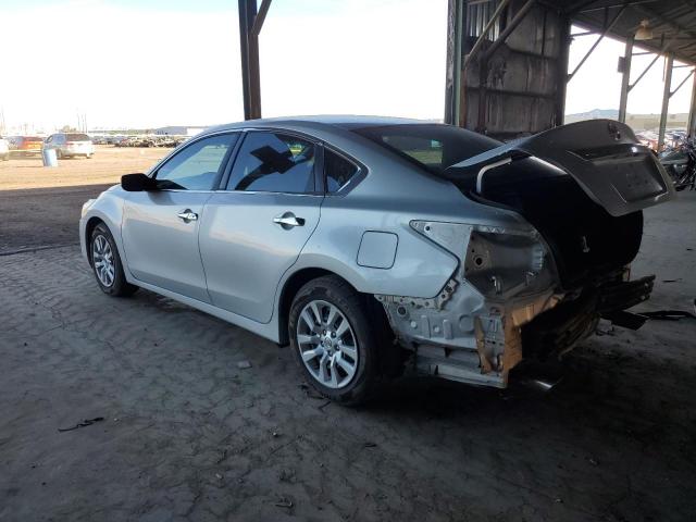 2015 NISSAN ALTIMA 2.5 #3309684837