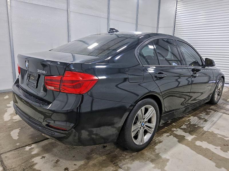 2016 BMW 328 I SULE #3305389301