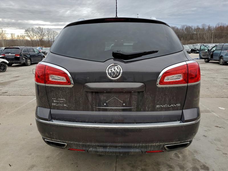 2014 BUICK ENCLAVE #3297135494