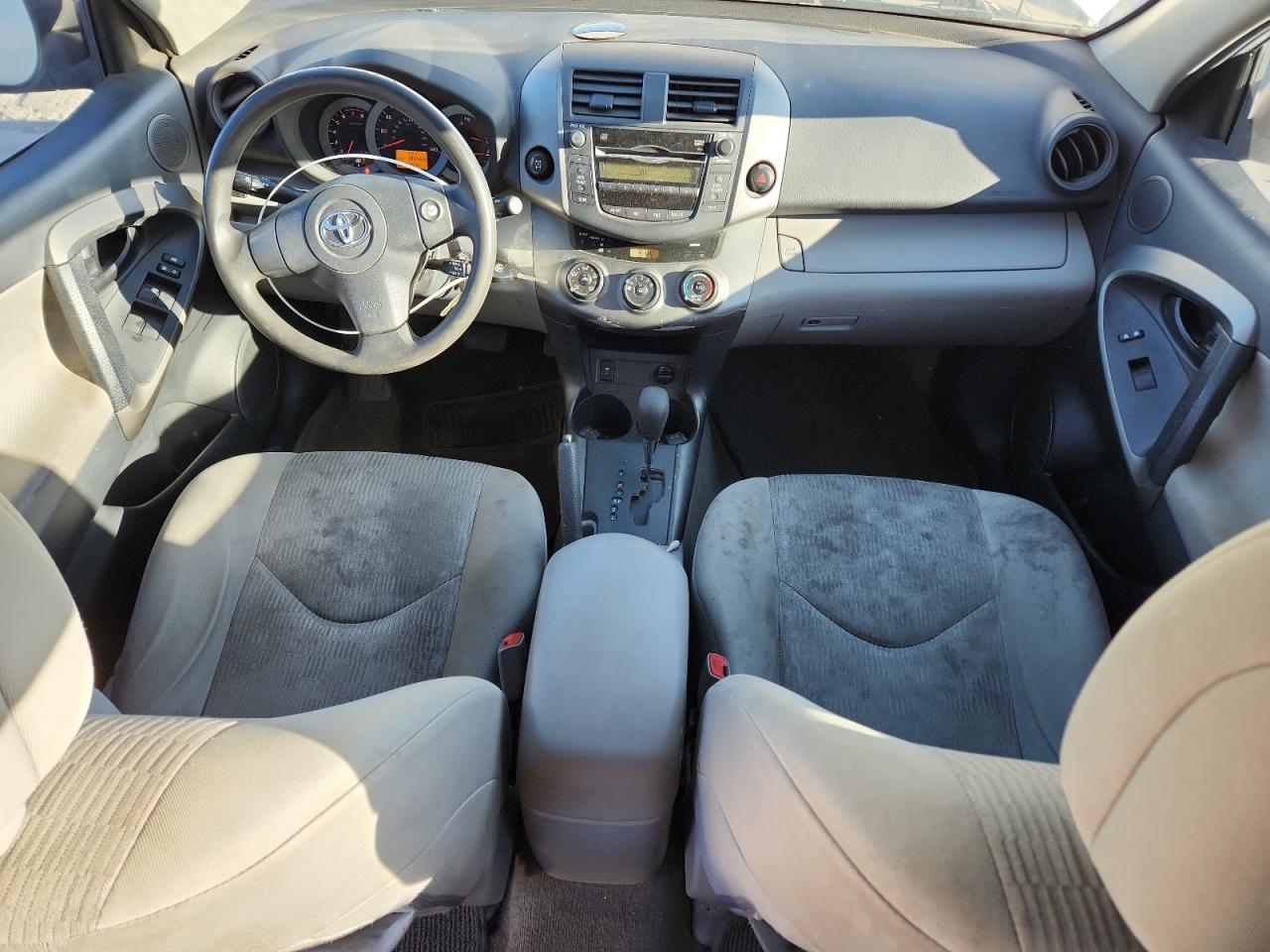 Lot #3291277957 2009 TOYOTA RAV4