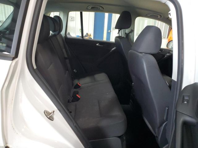 2018 VOLKSWAGEN TIGUAN LIM WVGBV7AX5JK003394