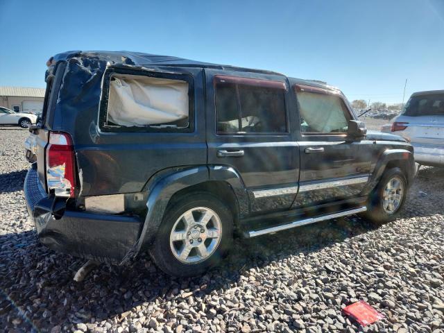 2007 JEEP COMMANDER #3294598030