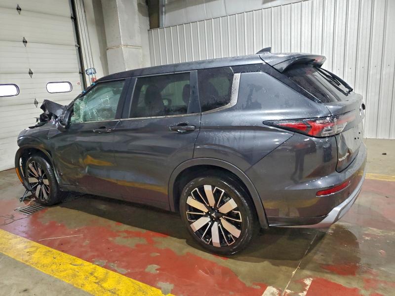 2025 MITSUBISHI OUTLANDER #3305459065