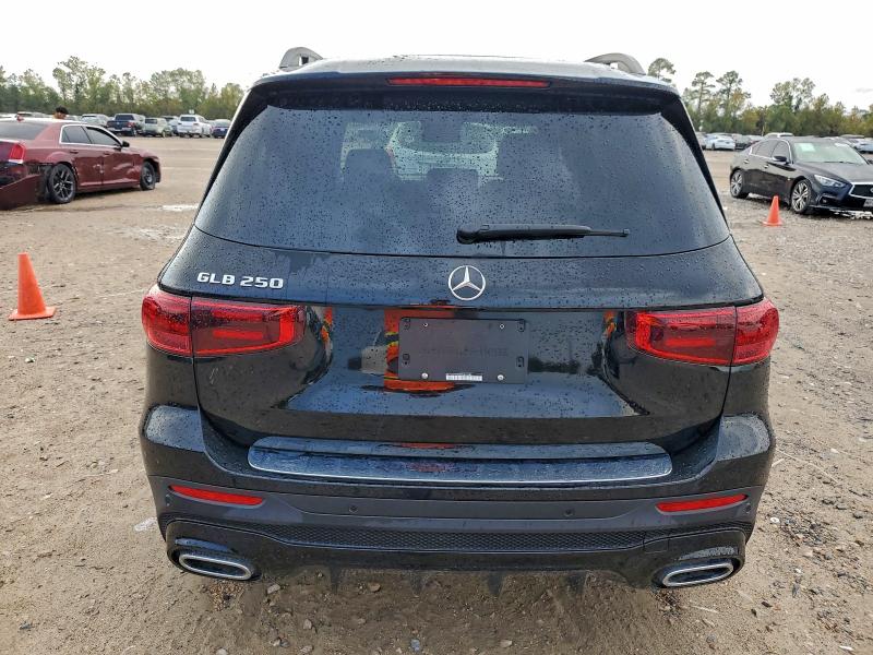 2024 MERCEDES-BENZ GLB 250 #3311450243