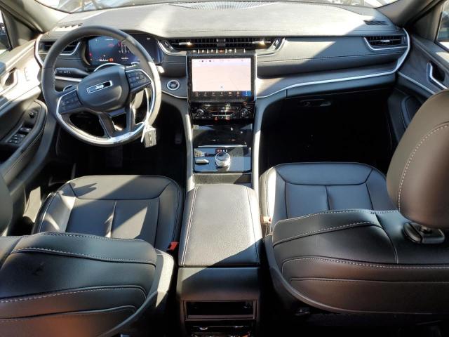 2025 JEEP GRAND CHER #3294275897