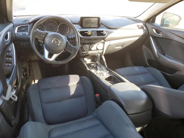 2016 MAZDA 6 SPORT - JM1GJ1U59G1450564