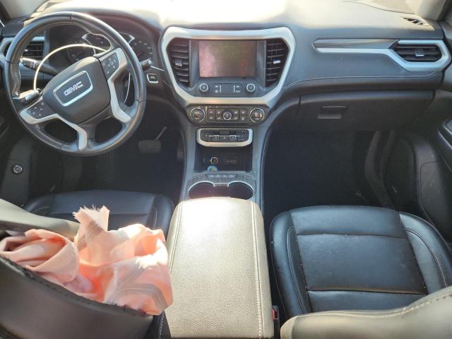 2021 GMC ACADIA SLT #3297094503