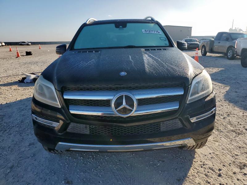 2016 MERCEDES-BENZ GL 450 4MA 4JGDF6EE7GA638611