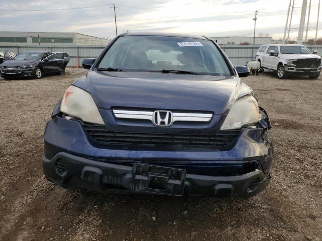2009 HONDA CR-V LX #3297918772
