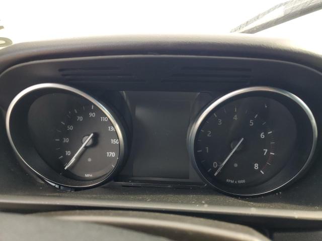 2016 LAND ROVER RANGE ROVE - SALWR2VF0GA640456