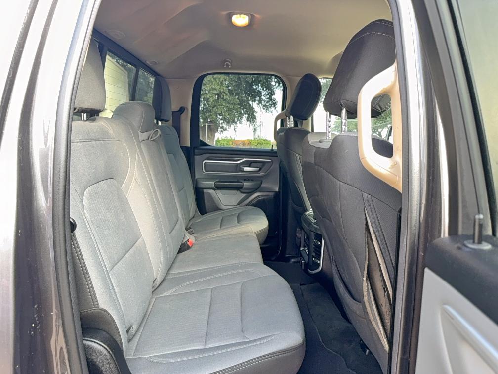 2020 RAM 1500 BIG H #3292290290