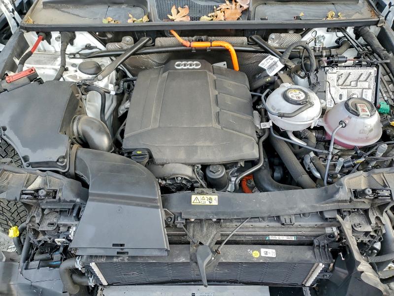 2021 AUDI Q5 E PREST #3316956081