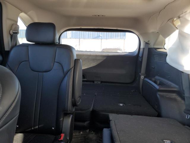 2023 KIA SORENTO EX #3292489692