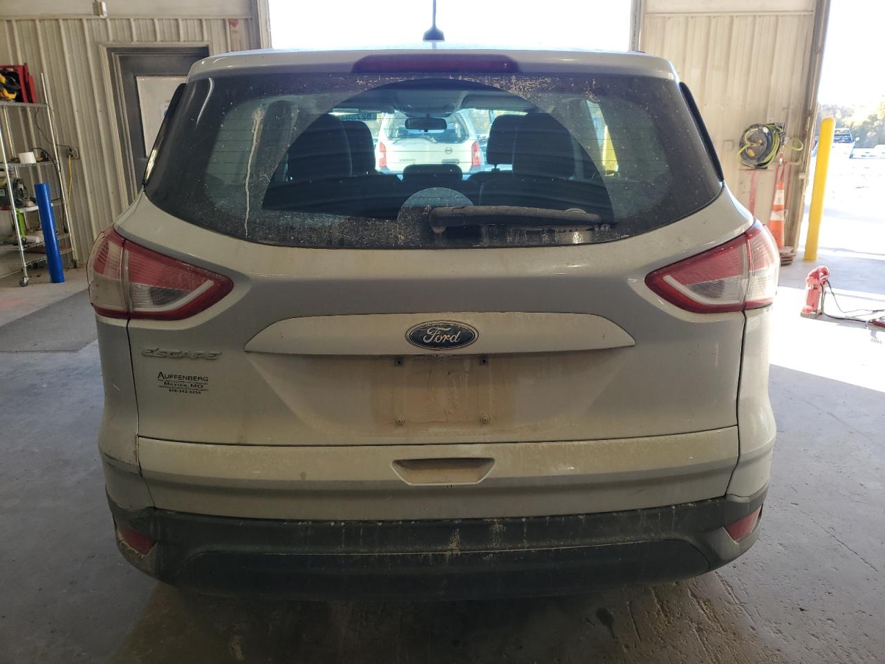 FORD ESCAPE S