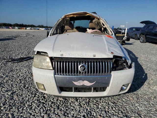 2005 MERCURY MARINER #3302760362