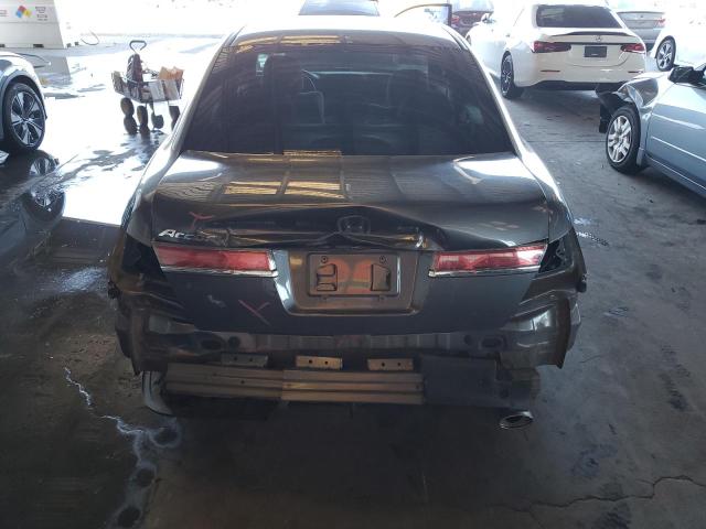 2012 HONDA ACCORD LXP #3304148512