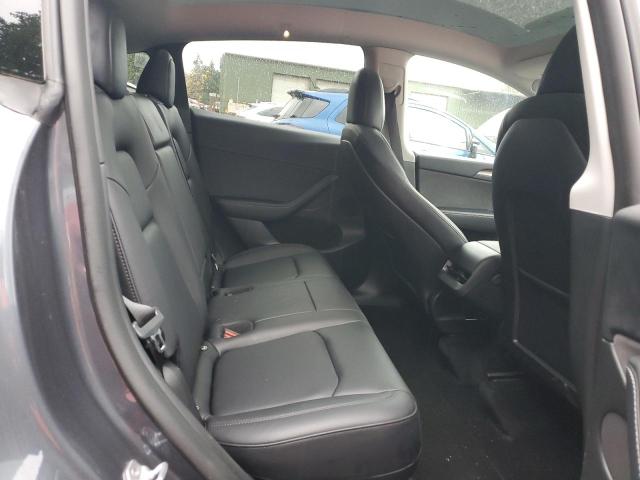 2022 TESLA MODEL Y #3304865539