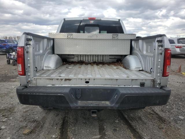 2015 FORD F150 SUPER #3286607193