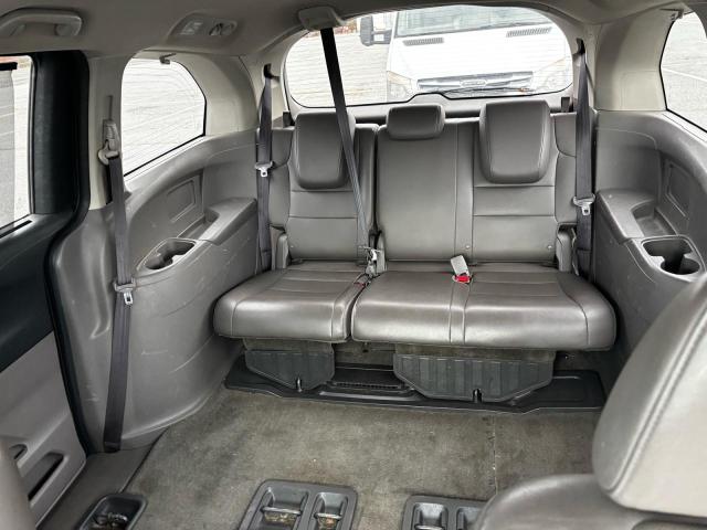 2012 HONDA ODYSSEY EX #3281643415
