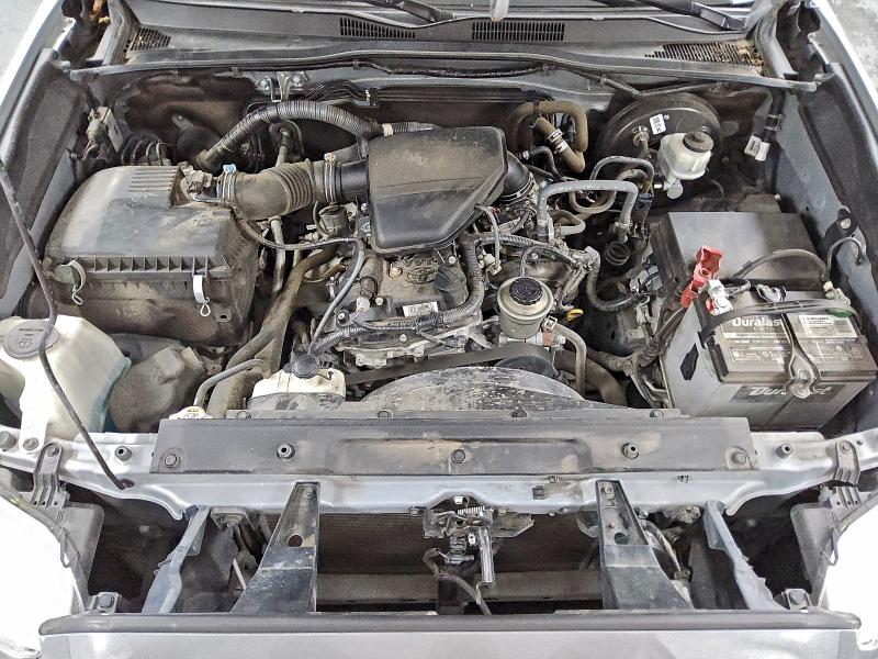 2020 TOYOTA TACOMA DOU - 5TFAX5GN1LX175416