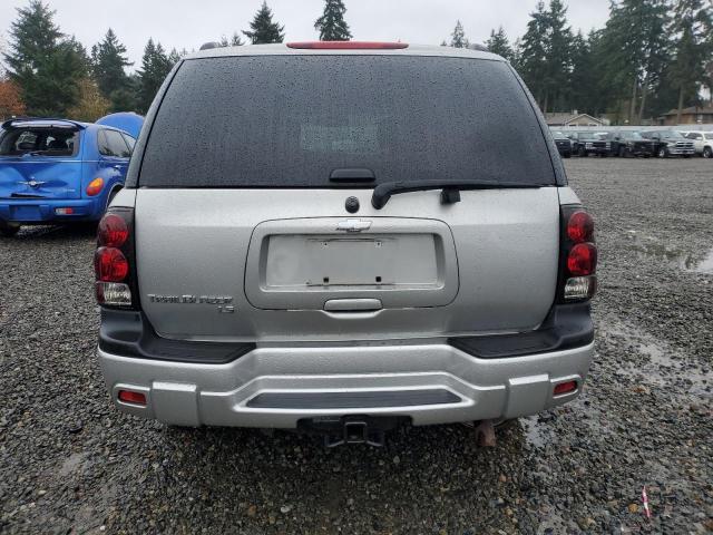 2008 CHEVROLET TRAILBLAZE #3296922812