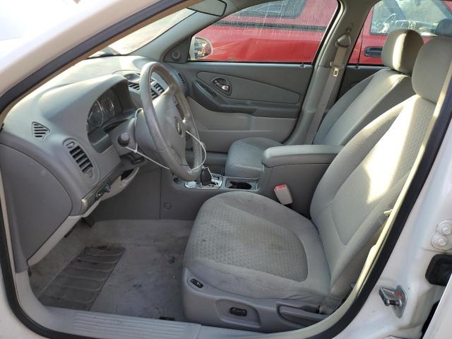 2006 CHEVROLET MALIBU LT #3302649022