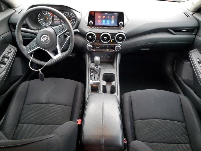 2021 NISSAN SENTRA S #3311519248