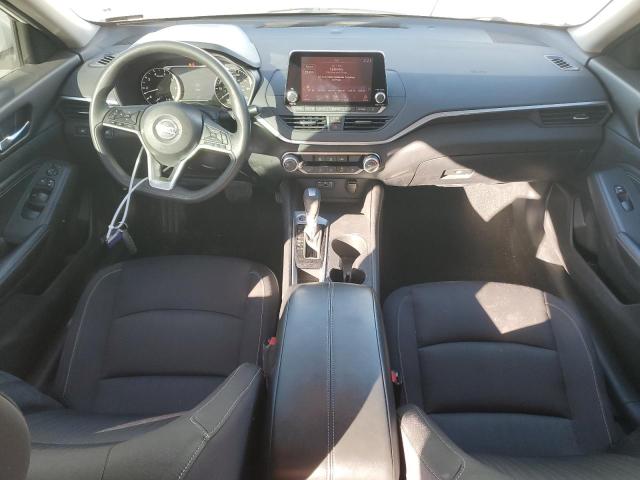 2019 NISSAN ALTIMA S #3303912752