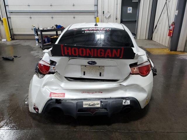 2014 SUBARU BRZ 2.0 LI - JF1ZCAC10E9602740